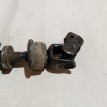 Кардан рулевой Mitsubishi Diamante 