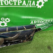 Накладка крышки багажника Toyota Alphard 2015-2023 7680158220 Toyota Alphard 