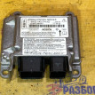 Блок безопасности SRS Land Rover Freelander II рестайлинг (2010—2012) Land Rover Freelander оригинальный номер LR005854