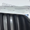 Решетка радиатора Skoda Octavia A5 1.8 CDAB 2011 Skoda Octavia 