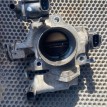 Дроссельная заслонка Mazda 3 BK рестайлинг (2006—2009) Mazda 2 оригинальный номер 1.6 z6