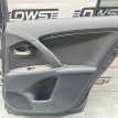 Дверь задняя правая Toyota Avensis  