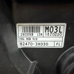 Стеклоподъемник передний лев Hyundai Elantra 5 MD Hyundai Elantra оригинальный номер 824703X030