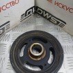 Шкив коленвала Nissan Note  