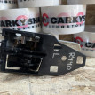 Ручка двери внутренняя левая Toyota RAV 4 IV (CA40) оригинальный номер 69206-33121-C0
