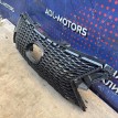 Решетка радиатора Lexus RX 4 2015-2020 5311148340, передняя Lexus RX  