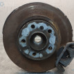 Суппорт BMW X3 F25 (2010—2014) BMW X3 оригинальный номер 34 21 6 791 018