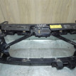 Панель передняя телевизор Land Rover Discovery III 2004-2009 Land Rover Discovery оригинальный номер DIN500020