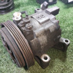 Компрессор кондиционера Nissan Almera N15 Nissan Almera оригинальный номер 5060215490