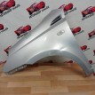 крыло переднее левое Chevrolet Aveo 