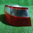 Фонарь задний наружный левый Fiat Albea 