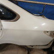 крыло заднее левое Nissan Bluebird Sylphy 