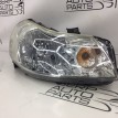 Фара передняя правая Suzuki SX 4 EYA21S M16A 2009 Suzuki SX4 