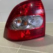 Фонарь задний левый Приора 2008 г ВАЗ (Lada) Priora оригинальный номер 21703716011