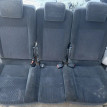 Сиденье заднее Ford C-MAX I (2003—2007) Ford C-MAX 