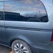 Задняя левая четверть Mercedes-Benz V-класс W447 рестайлинг (2019—2026) Mercedes-Benz V-classe оригинальный номер A4476302401