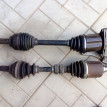 Полуось привод Ниссан икс треил T31X-Trail T31 Nissan Rogue оригинальный номер 39101JG04C