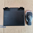 Замок зажигания A2215450708 Mercedes-Benz S-Class W221 Mercedes-Benz S-klasse оригинальный номер A2215450708