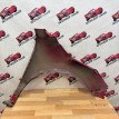 крыло переднее левое Nissan Qashqai 