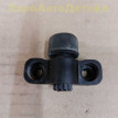Упор крышки багажника VW Touareg 3 (CR7) 2020г Volkswagen Touareg оригинальный номер 760827239