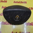 Подушка безопасности в рулевое колесо Renault Duster 