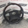 Подушка безопасности в руль Toyota Estima  
