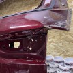 Крышка багажника Infiniti QX60 II  оригинальный номер 90100-6SA0A