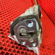 Замок передней левой двери Mazda 3 BL Mazda 2 оригинальный номер BBP2-59-310A