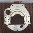 Защитный кожух маховика BMW X5 оригинальный номер 11 11 7 527 742, 11 11 7 527 742, 11117527742, 7527742, 7813401