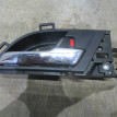 Ручка двери внутренняя правая Honda CR-V 2007-2012 Honda CR-V оригинальный номер 72120SWA