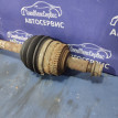 Привод левый Ssangyong Actyon New Korando G20 Ssang Yong Actyon оригинальный номер 4130034300