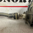 Активатор лючка бензобака Opel Astra J Opel Astra оригинальный номер 13348741