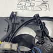 Вентилятор радиатора Nissan Juke YF15 1.6 HR16DE Nissan Juke  