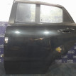 Дверь задняя левая SsangYong Actyon New Ssang Yong Actyon оригинальный номер 6301134002