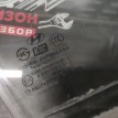 Стекло передней правой двери Hyundai Tucson 1 Hyundai Tucson оригинальный номер 824202E030