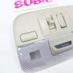 Плафон освещения салона Subaru Legacy 2008 84601AG050OR BL5 EJ204 Subaru Legacy 