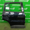 Дверь Volkswagen Tiguan 2008—2012 5N0833056A NF, задняя правая Volkswagen Tiguan 