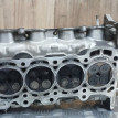 Головка блока цилиндров Toyota Ractis 