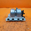 Впускной коллектор opel astra H Z16XEP 1.6 Opel Astra оригинальный номер 55559225