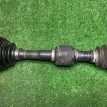 Привод Toyota Highlander оригинальный номер 4342048140