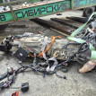 Акпп Mitsubishi Pajero оригинальный номер MR593857