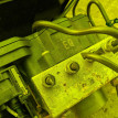Блок abs Nissan Clipper оригинальный номер 116040-44071