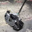 Замок двери Шевроле Авео Т300 Chevrolet Aveo оригинальный номер 13579523