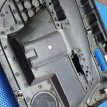 Обшивка двери Ford C-MAX I (2003—2007) Ford C-MAX 
