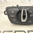 Блок управления светом Audi Q7 4M 3.0 TFSI CREC Audi Q7