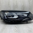 Фара правая VW Touareg NF Volkswagen Touareg оригинальный номер 7P1 941 752