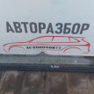 Накладка стекла заднего правого Hyundai Getz Hyundai Getz оригинальный номер 832201C001