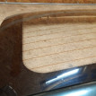 Дверь багажника Daewoo Matiz M150 F8CV9 2003 Daewoo Matiz оригинальный номер 96643621