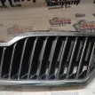Решетка радиатора Skoda Superb 
