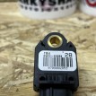Датчик удара Toyota Auris I Хэтчбек 5 дв.  оригинальный номер 89831-02080